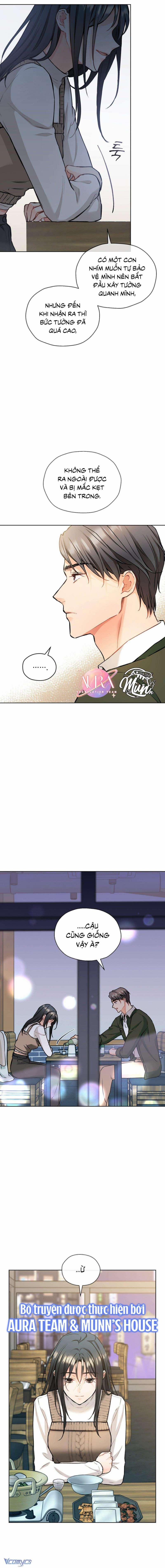 [18+] Trong Nhà Tôi Có Chuột 53 trang 9