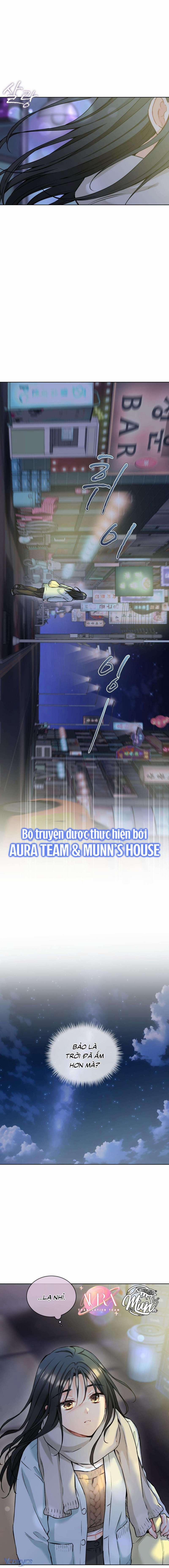 [18+] Trong Nhà Tôi Có Chuột 54 trang 14