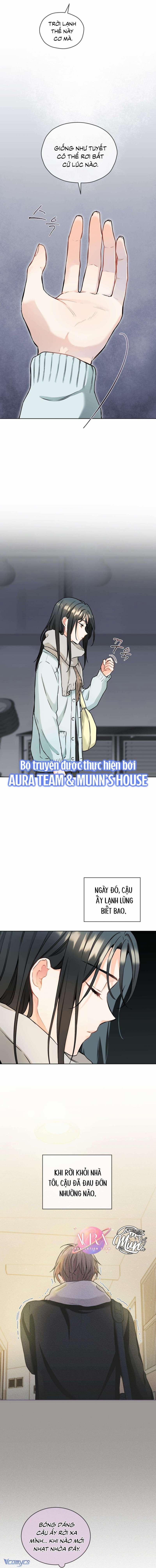 [18+] Trong Nhà Tôi Có Chuột 54 trang 15