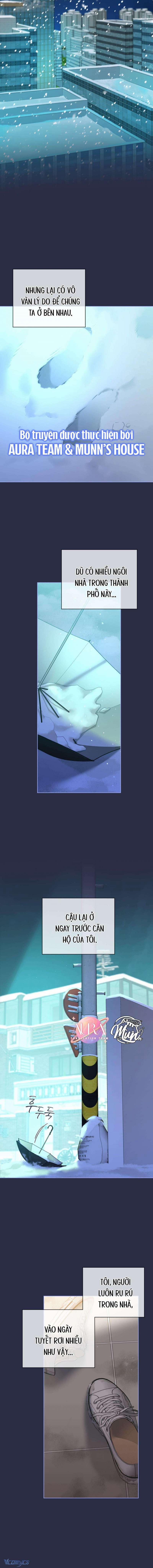 [18+] Trong Nhà Tôi Có Chuột 54 trang 7