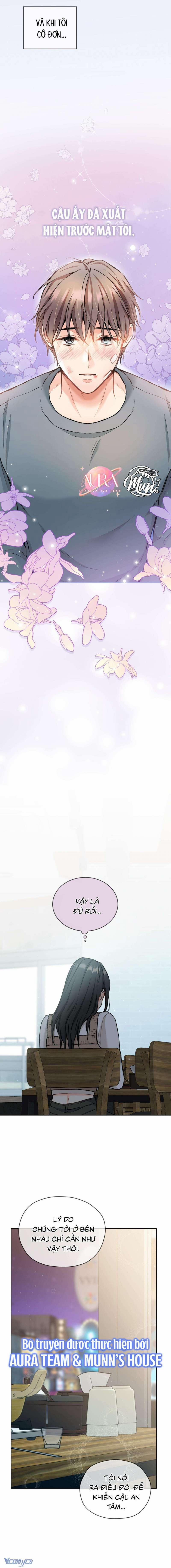 [18+] Trong Nhà Tôi Có Chuột 54 trang 9