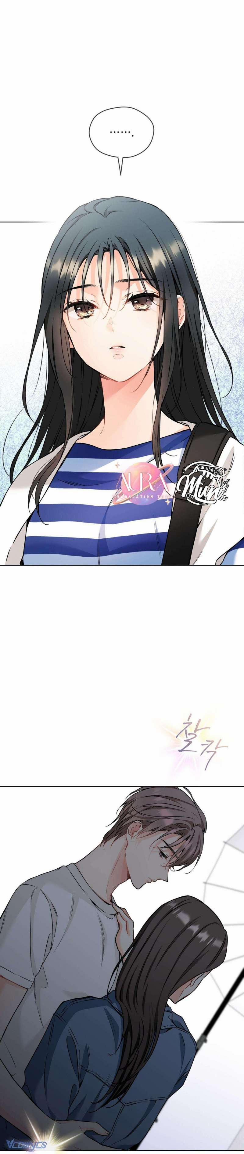 [18+] Trong Nhà Tôi Có Chuột 56 trang 21