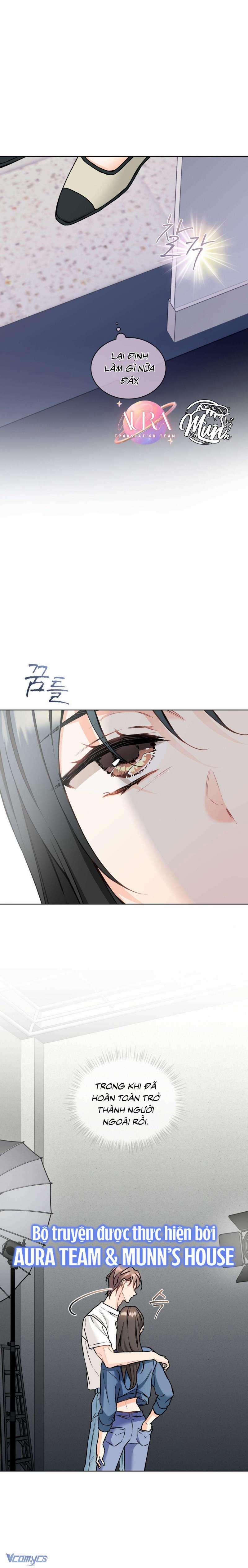 [18+] Trong Nhà Tôi Có Chuột 56 trang 23