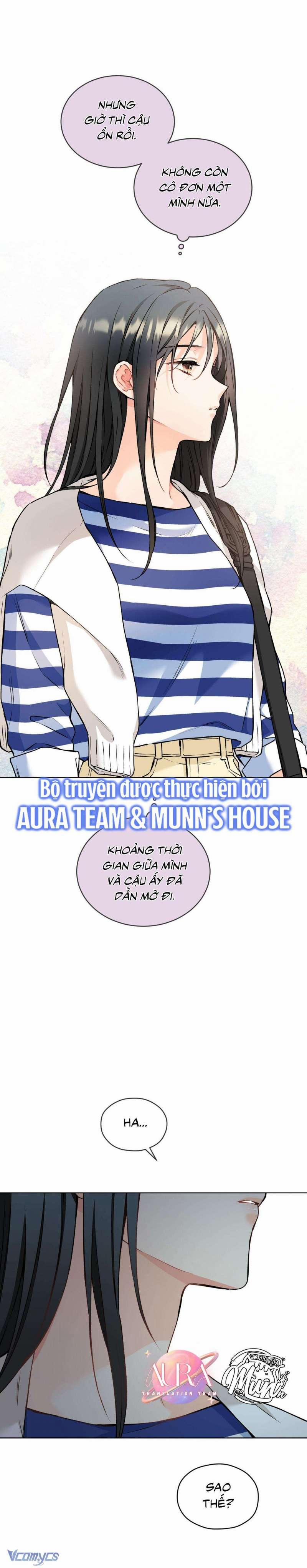 [18+] Trong Nhà Tôi Có Chuột 56 trang 26