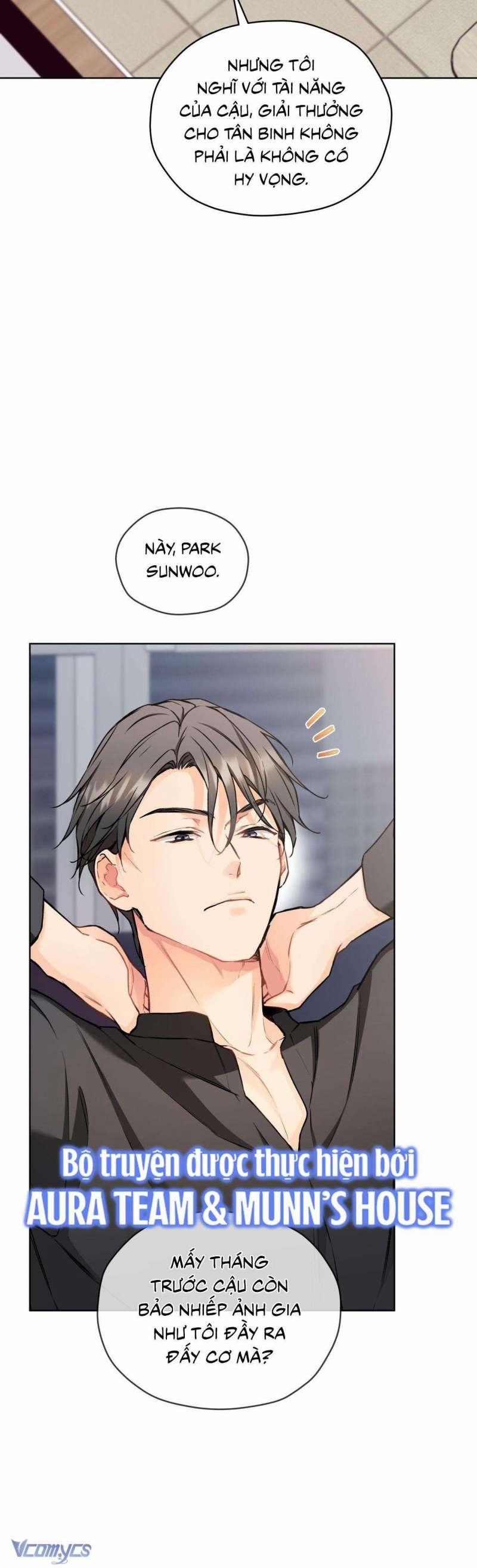 [18+] Trong Nhà Tôi Có Chuột 57 trang 10