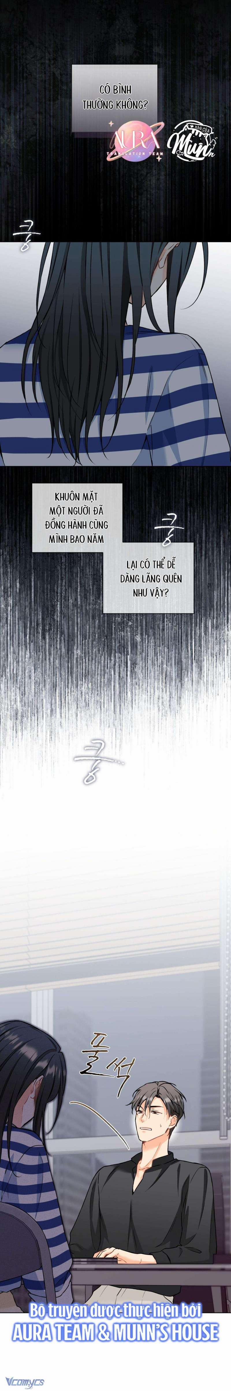 [18+] Trong Nhà Tôi Có Chuột 57 trang 26