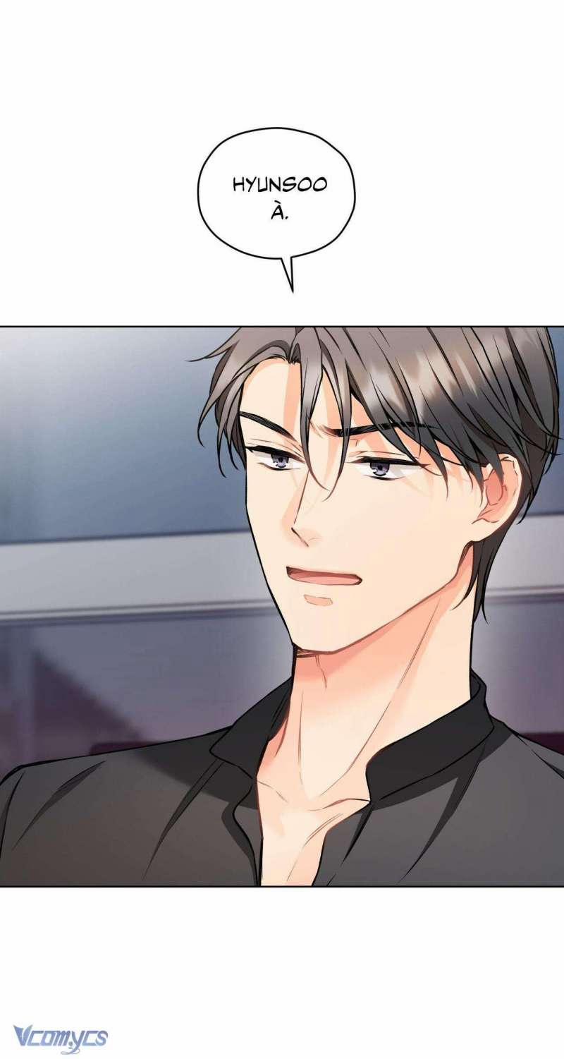 [18+] Trong Nhà Tôi Có Chuột 57 trang 27