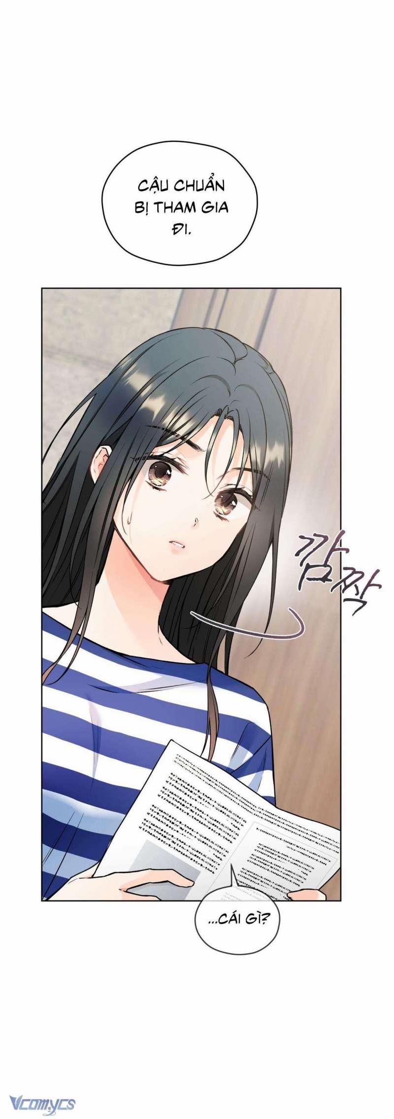 [18+] Trong Nhà Tôi Có Chuột 57 trang 4