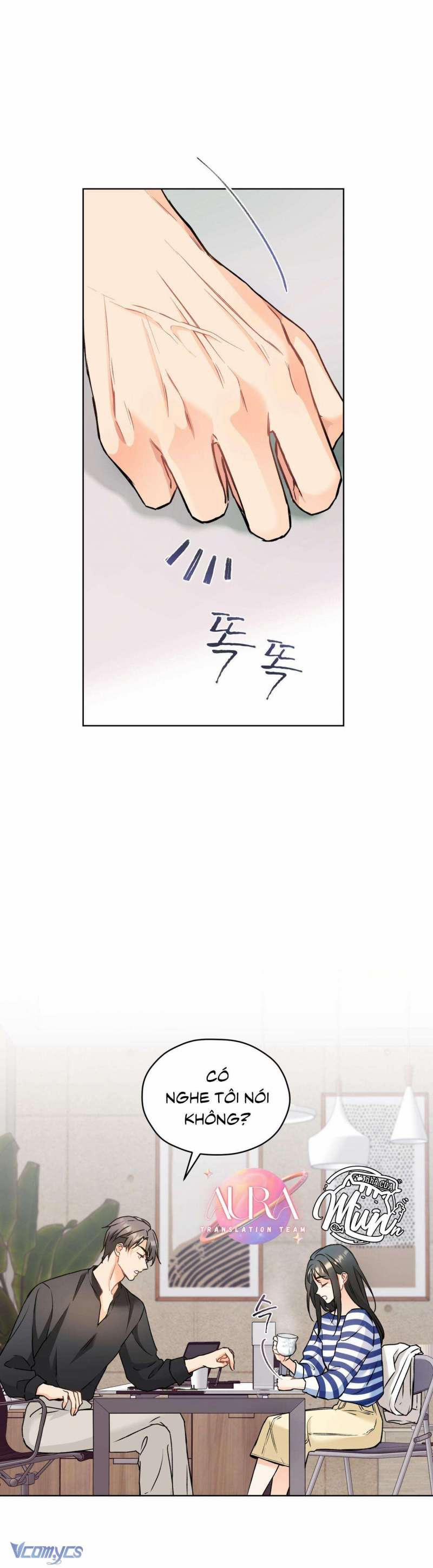 [18+] Trong Nhà Tôi Có Chuột 57 trang 7