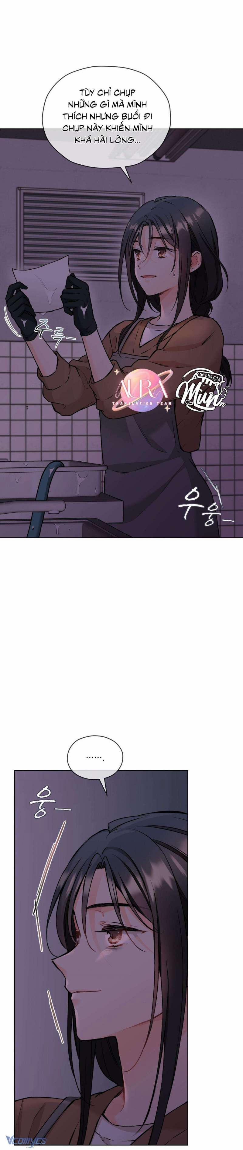 [18+] Trong Nhà Tôi Có Chuột 58 trang 25