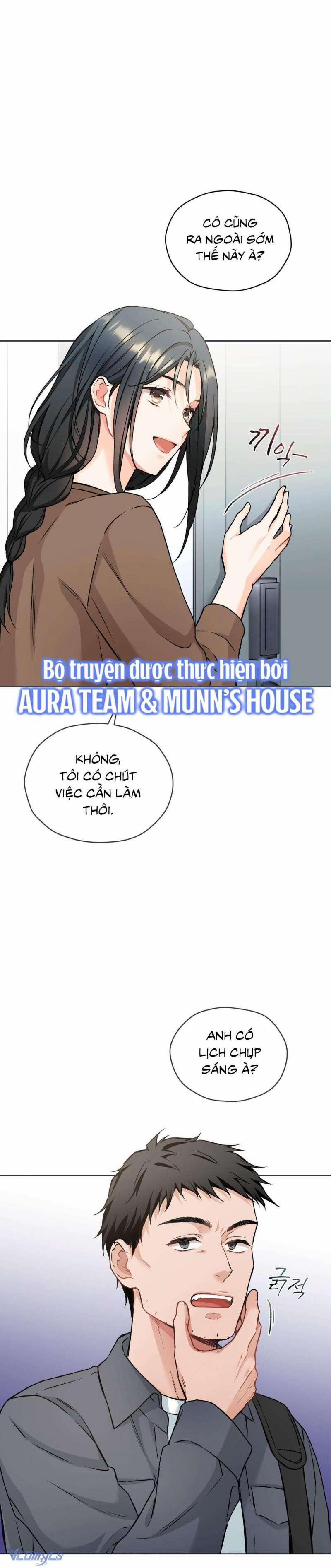 [18+] Trong Nhà Tôi Có Chuột 58 trang 28