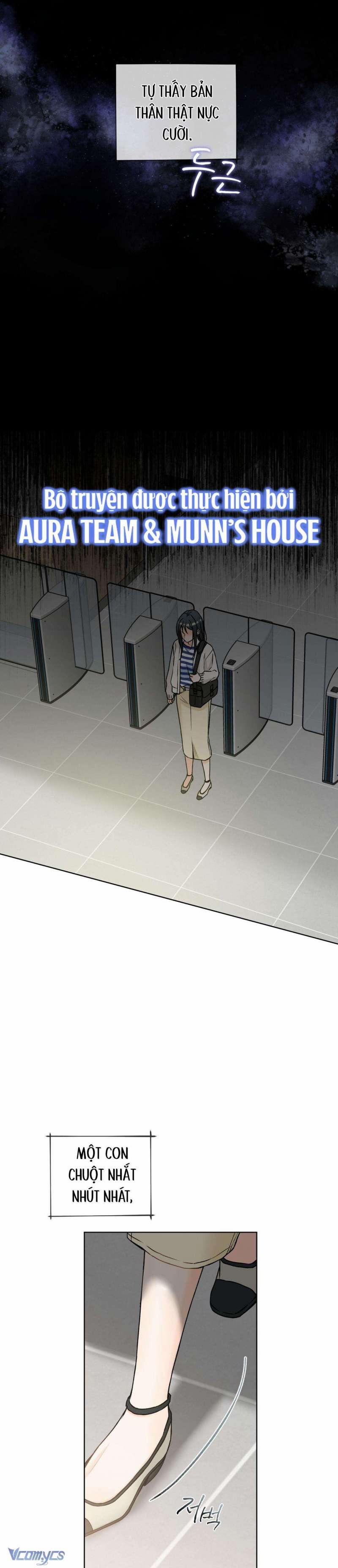 [18+] Trong Nhà Tôi Có Chuột 58 trang 3