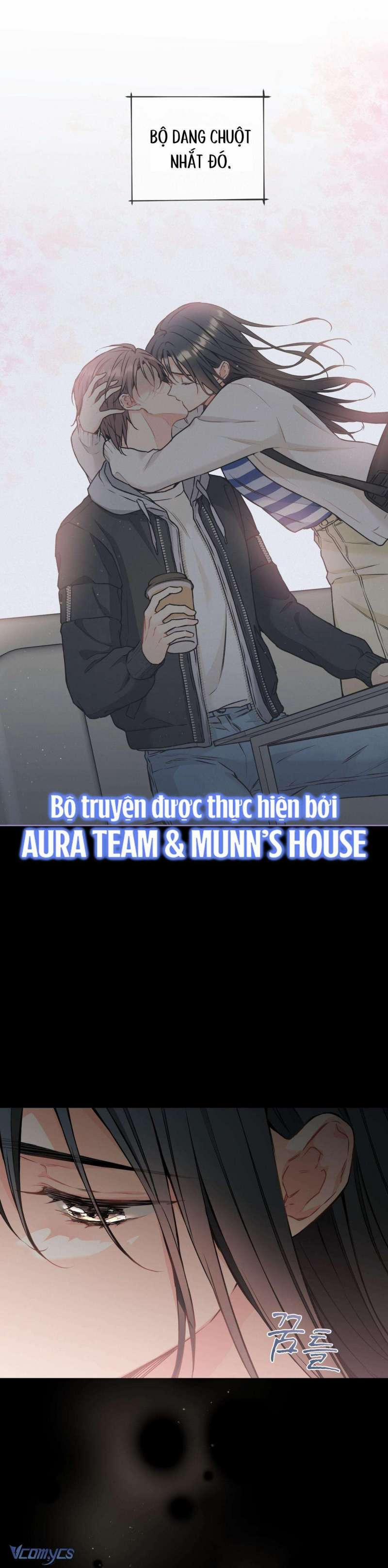 [18+] Trong Nhà Tôi Có Chuột 58 trang 5