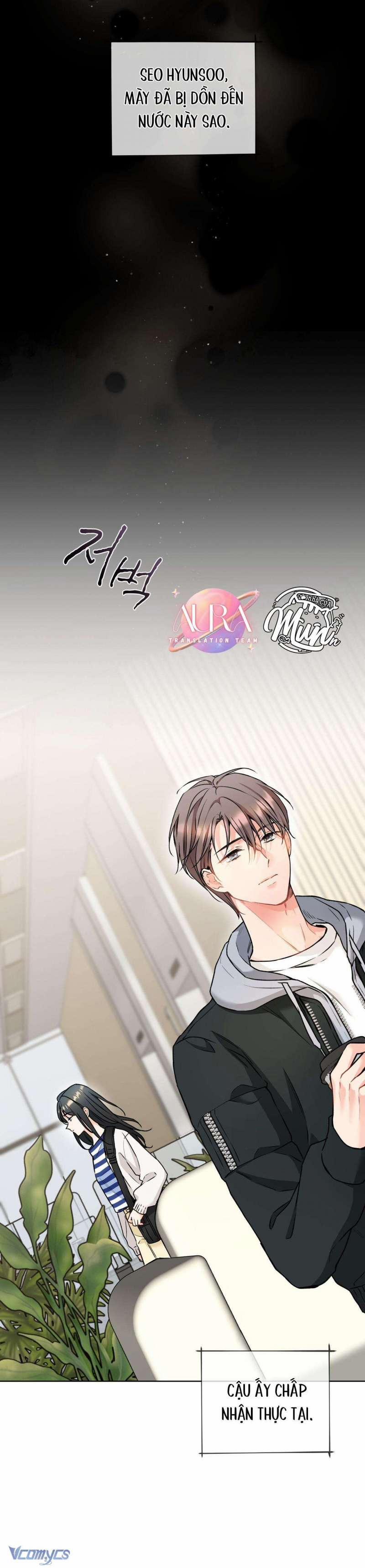 [18+] Trong Nhà Tôi Có Chuột 58 trang 6