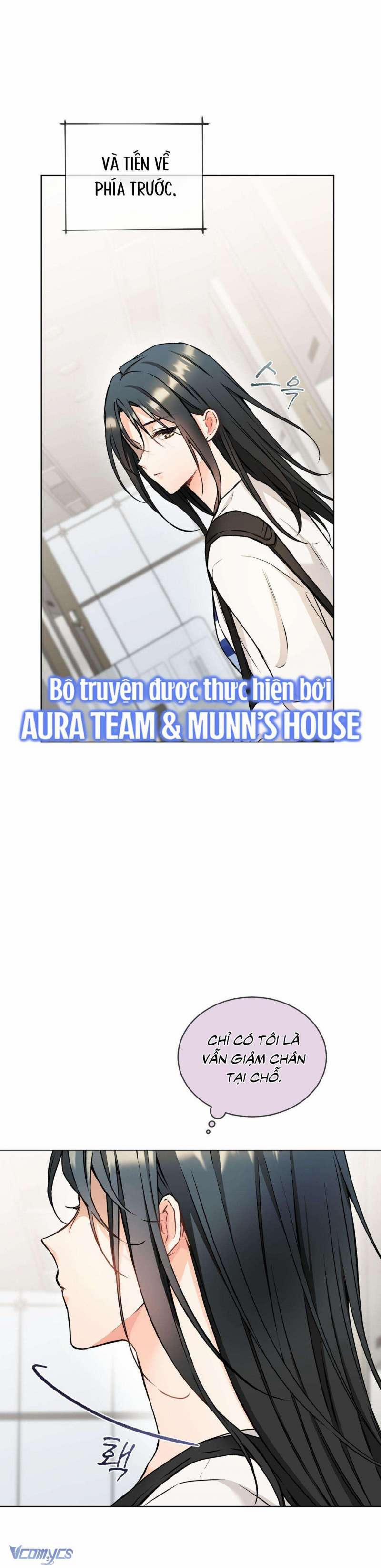 [18+] Trong Nhà Tôi Có Chuột 58 trang 7