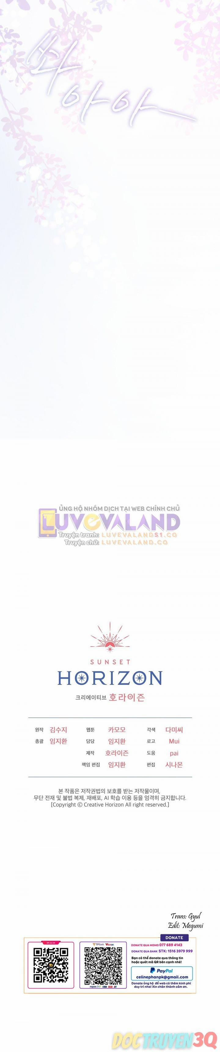 [18+] Trong Nhà Tôi Có Chuột 59 trang 30