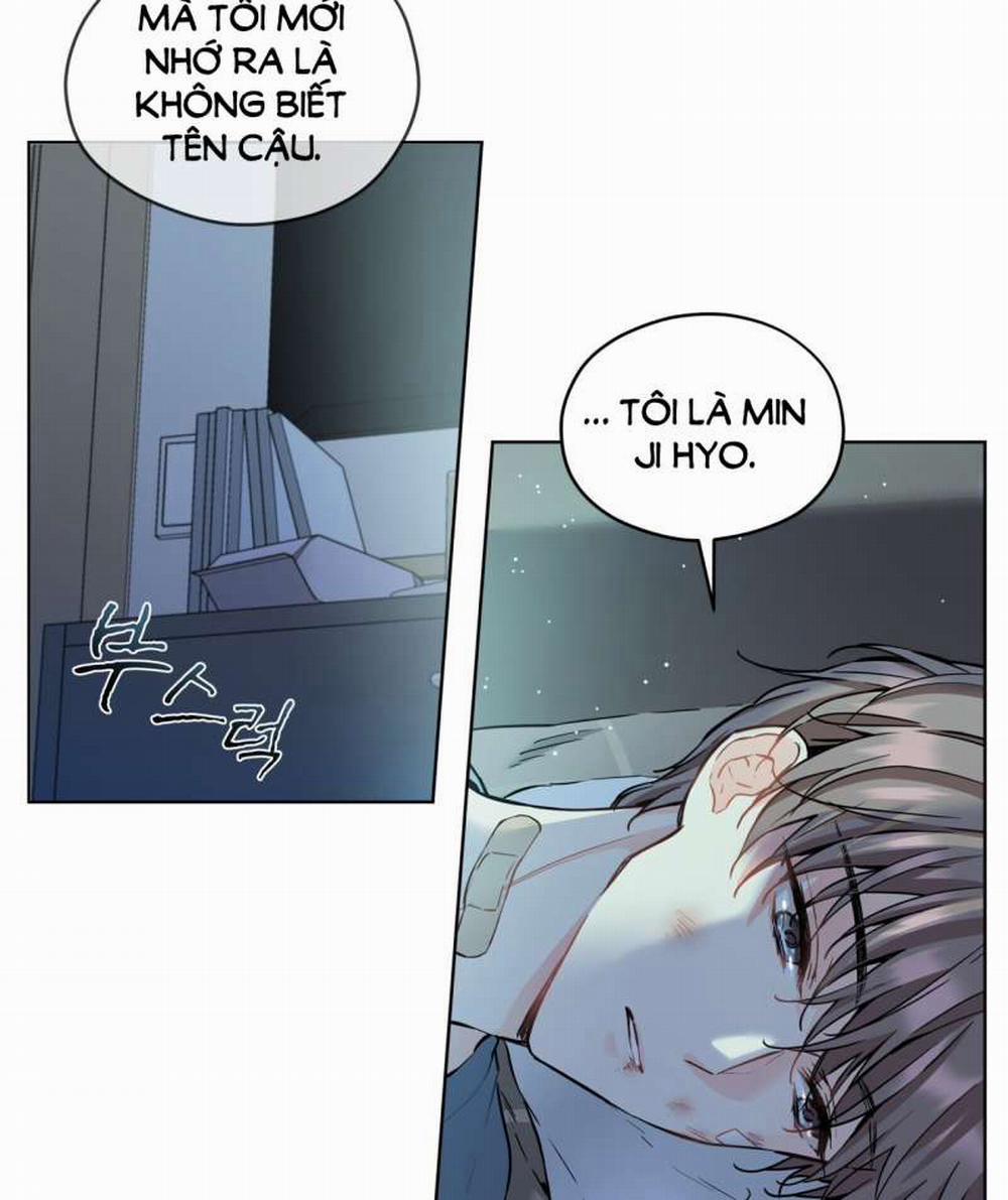 [18+] Trong Nhà Tôi Có Chuột 6.1 trang 10