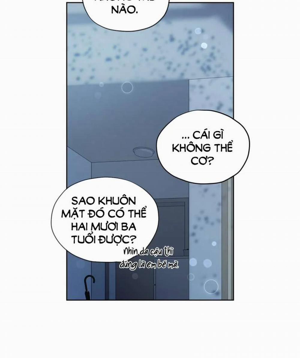[18+] Trong Nhà Tôi Có Chuột 6.1 trang 14