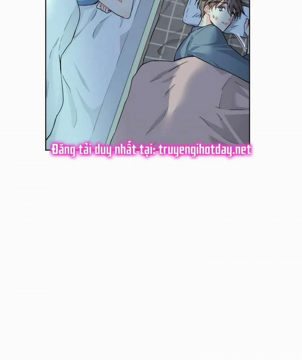 [18+] Trong Nhà Tôi Có Chuột 6.1 trang 19