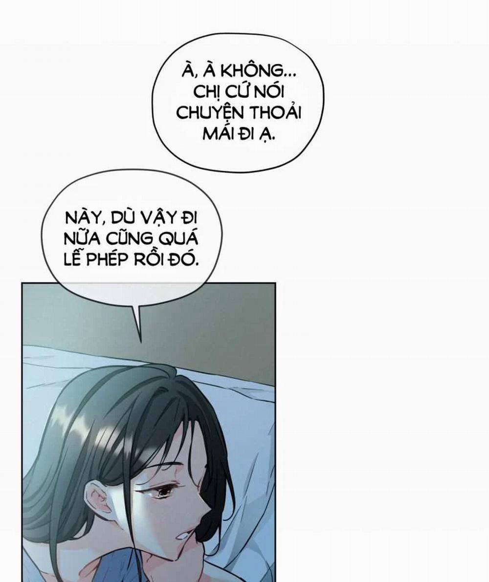 [18+] Trong Nhà Tôi Có Chuột 6.1 trang 20