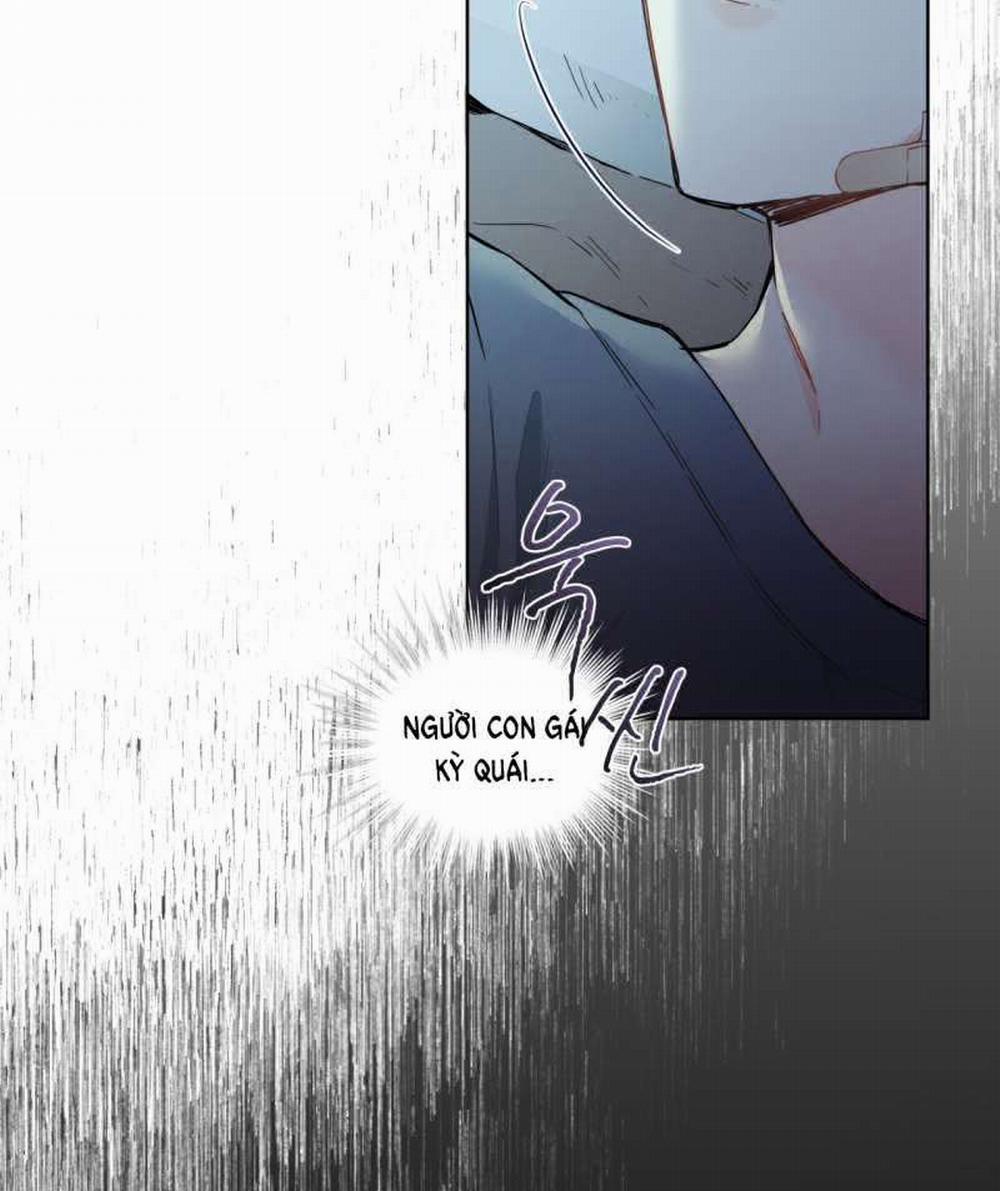 [18+] Trong Nhà Tôi Có Chuột 6.1 trang 25