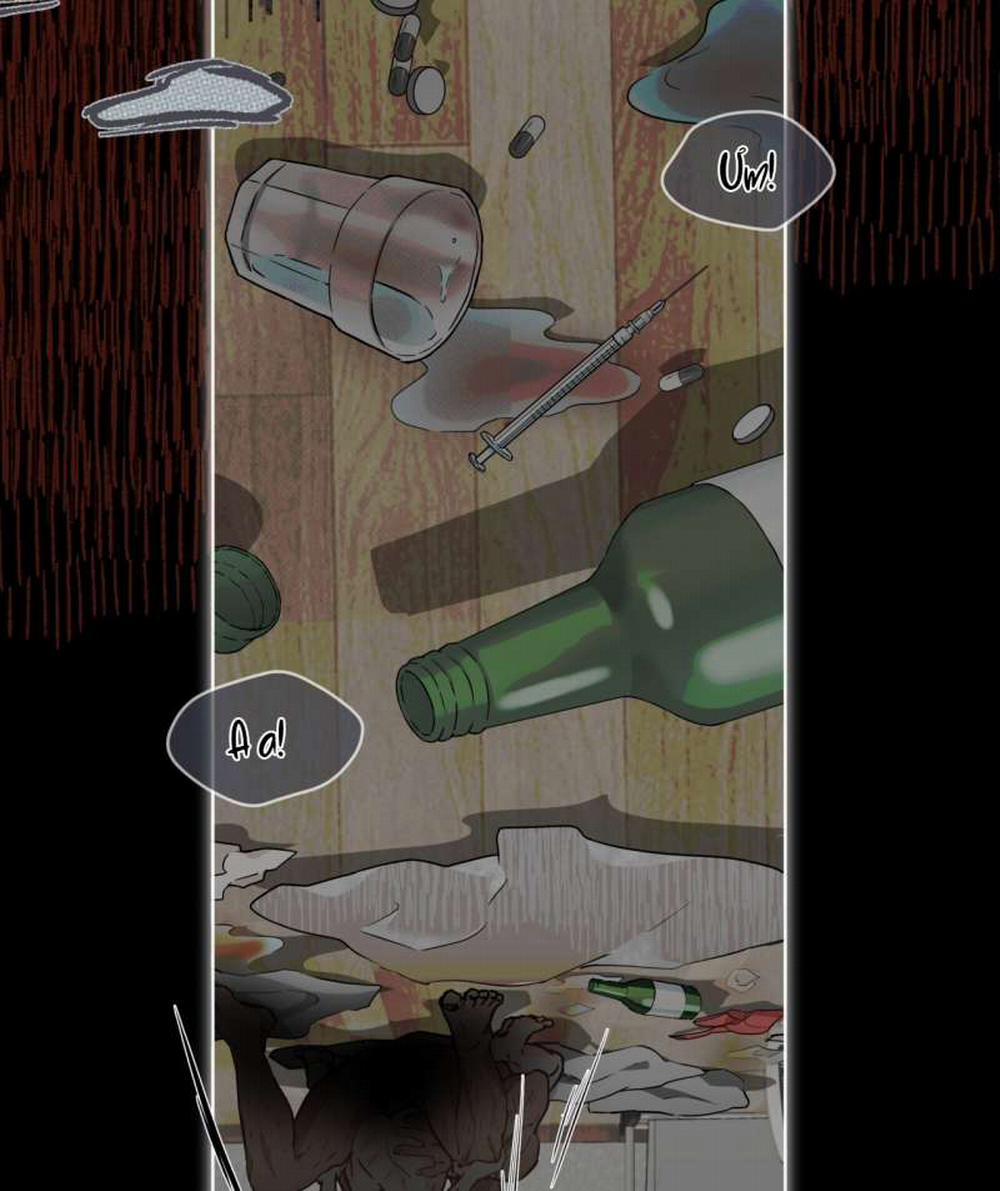 [18+] Trong Nhà Tôi Có Chuột 6.1 trang 30