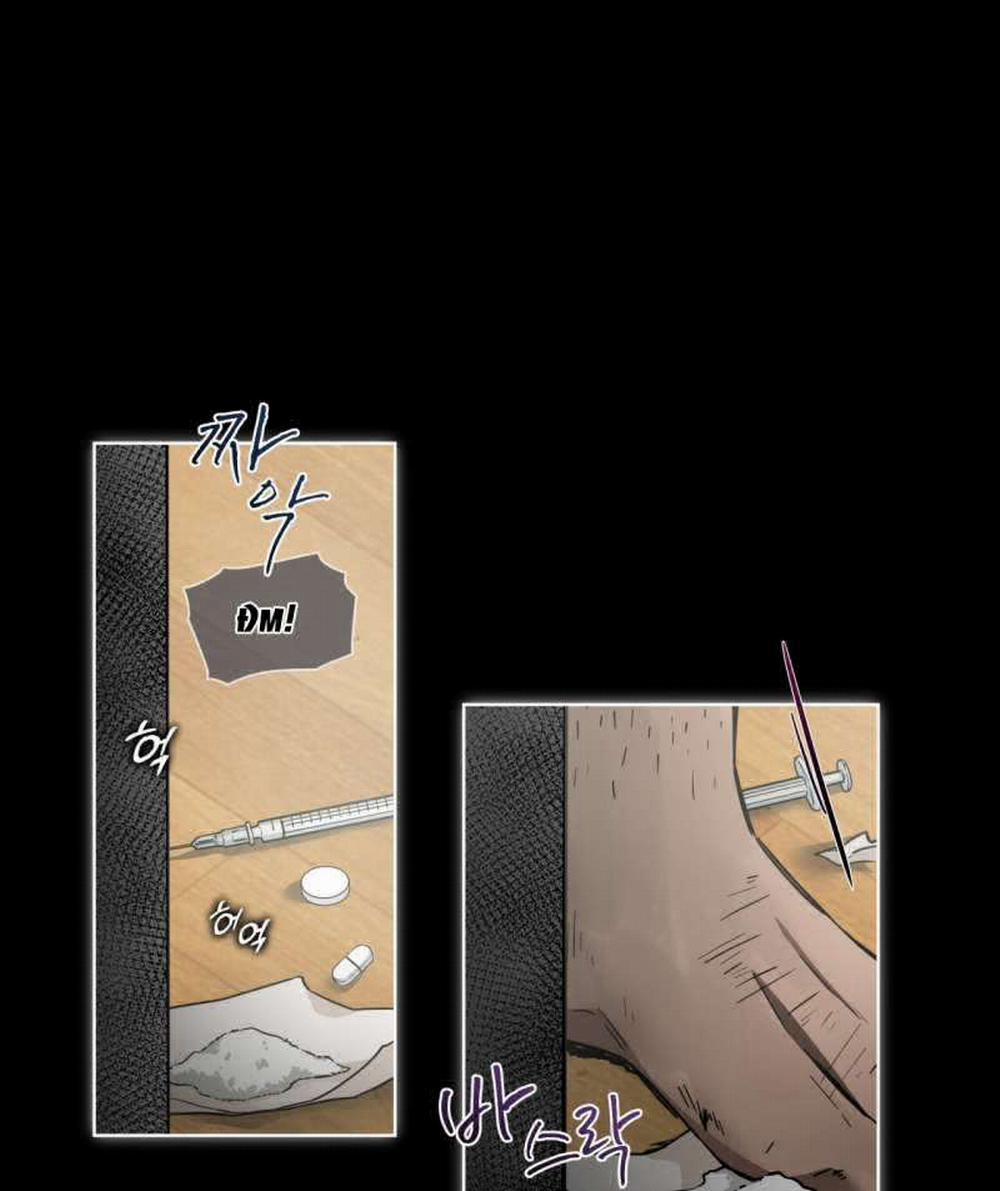 [18+] Trong Nhà Tôi Có Chuột 6.1 trang 32