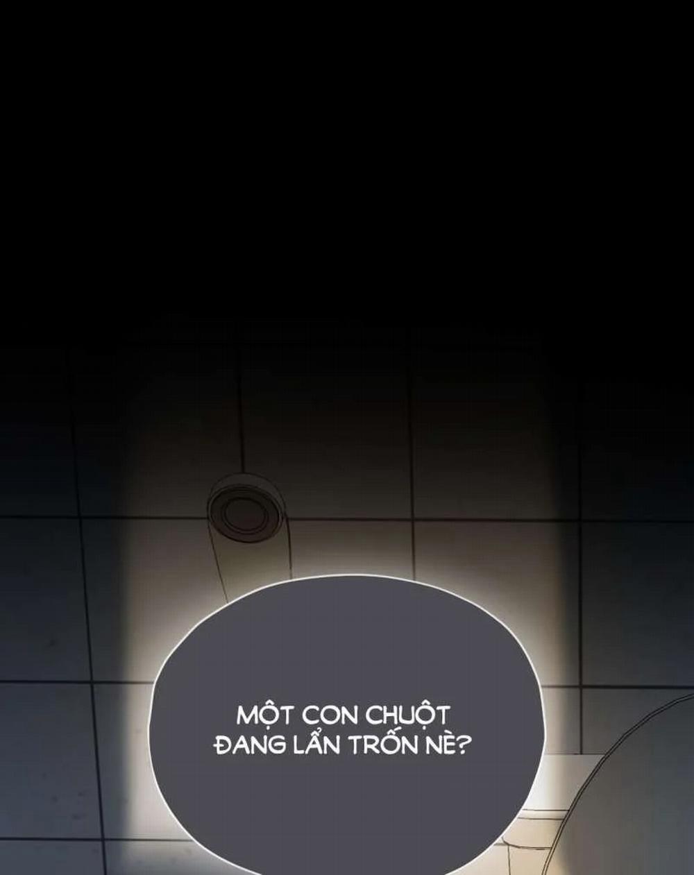 [18+] Trong Nhà Tôi Có Chuột 6.1 trang 40
