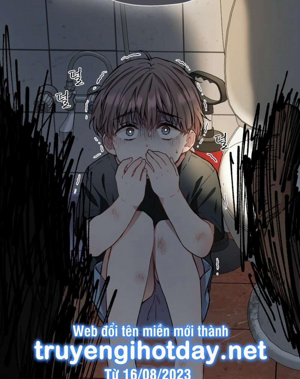 [18+] Trong Nhà Tôi Có Chuột 6.1 trang 41