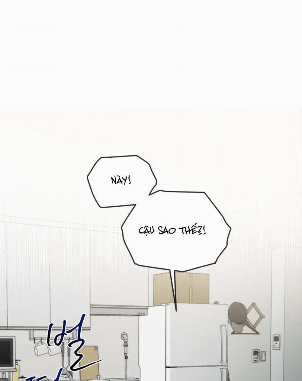 [18+] Trong Nhà Tôi Có Chuột 6.1 trang 45