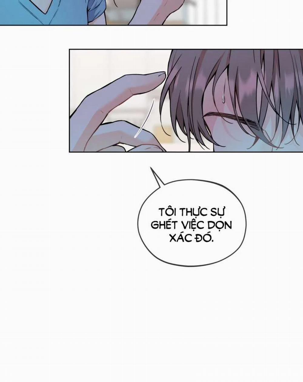 [18+] Trong Nhà Tôi Có Chuột 6.2 trang 11