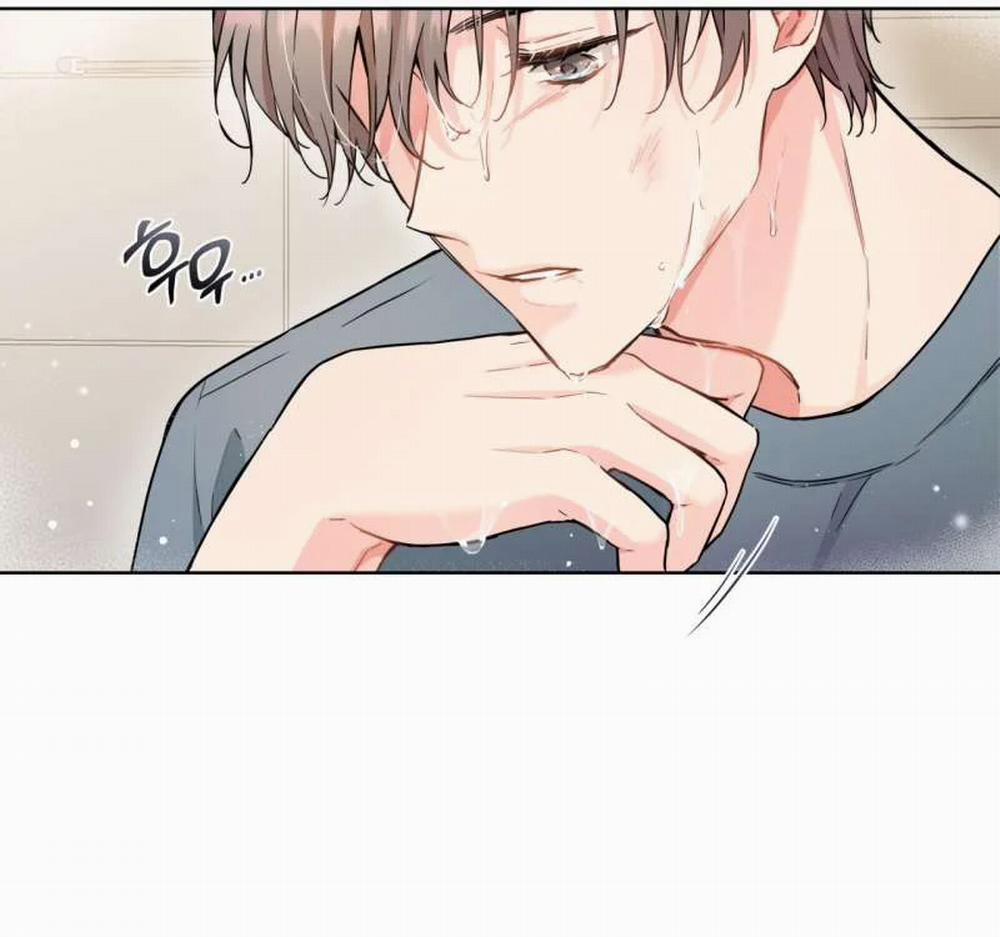 [18+] Trong Nhà Tôi Có Chuột 6.2 trang 19