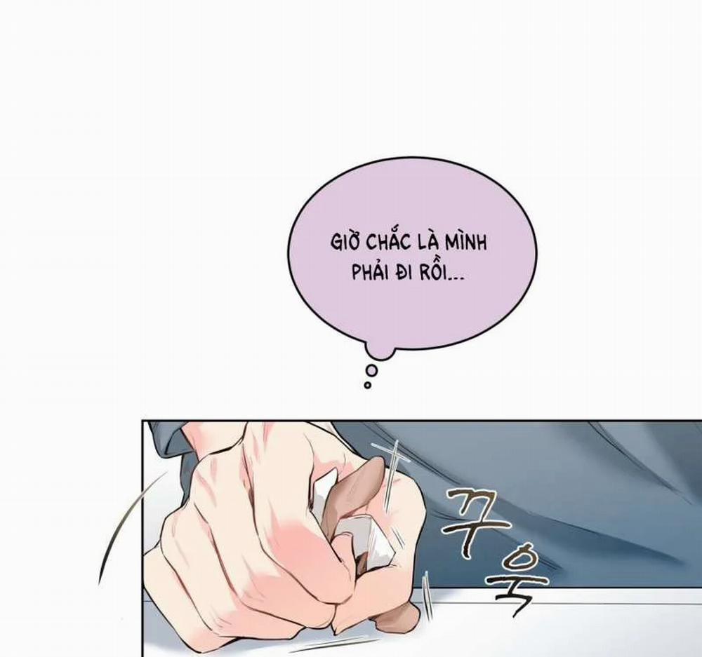 [18+] Trong Nhà Tôi Có Chuột 6.2 trang 20