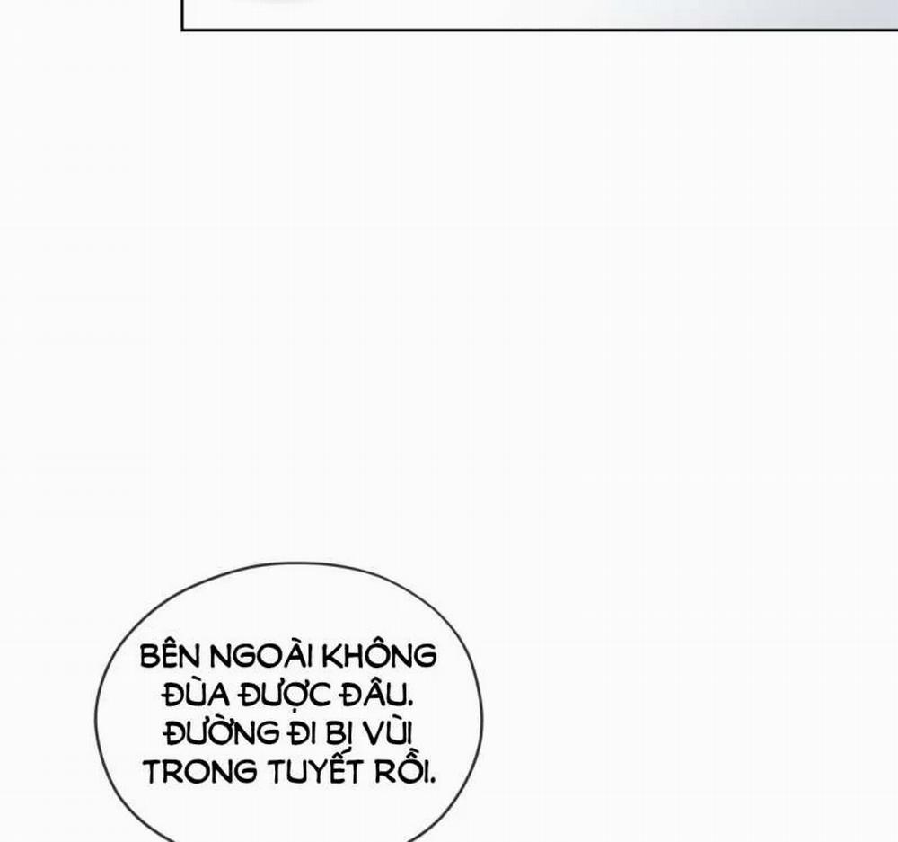 [18+] Trong Nhà Tôi Có Chuột 6.2 trang 21