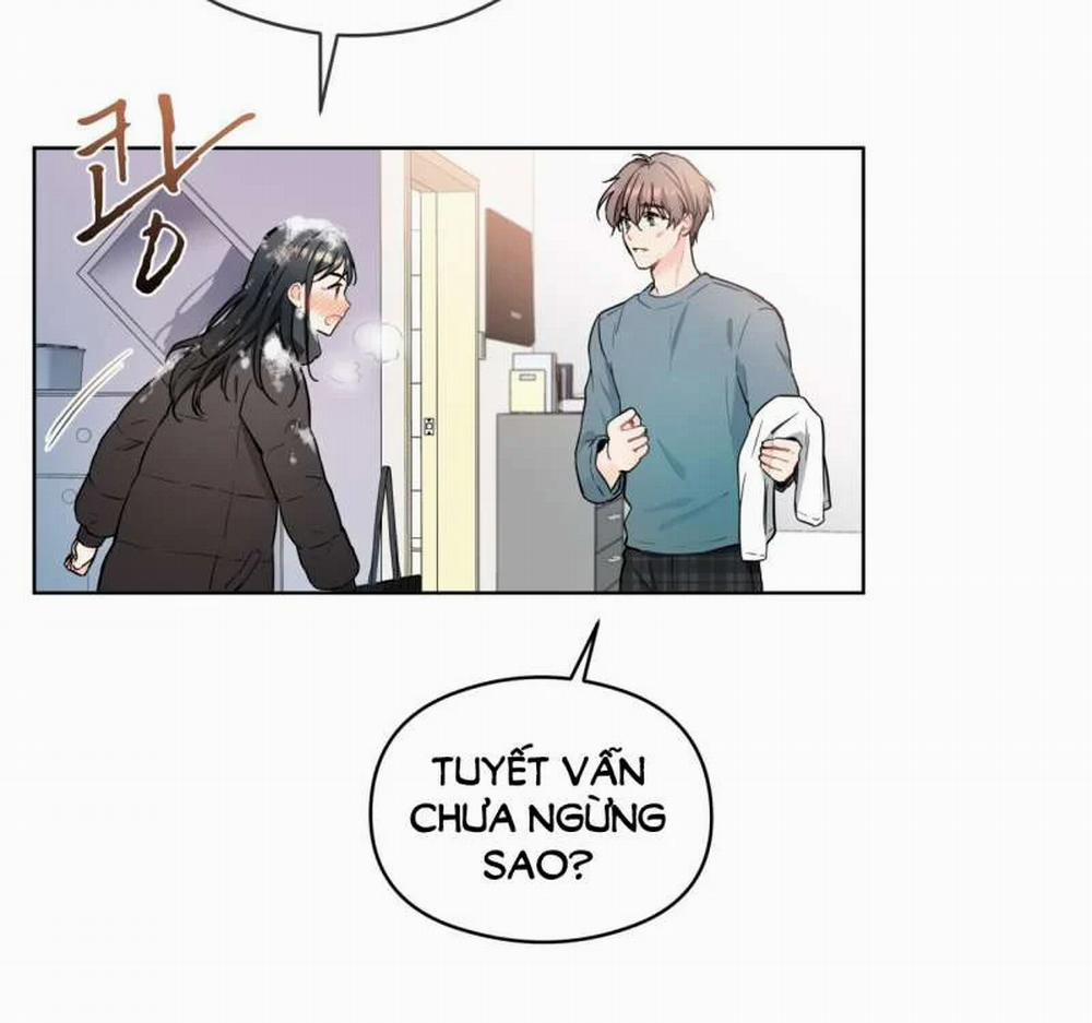 [18+] Trong Nhà Tôi Có Chuột 6.2 trang 22