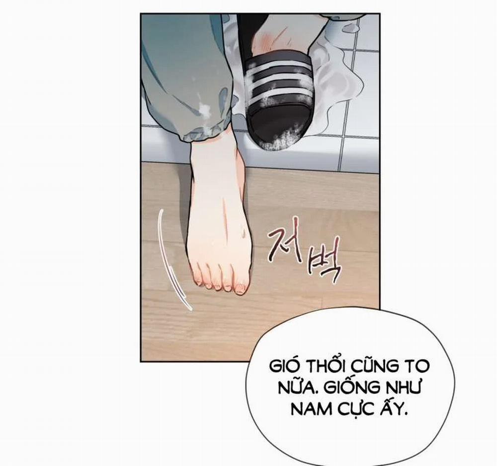 [18+] Trong Nhà Tôi Có Chuột 6.2 trang 24