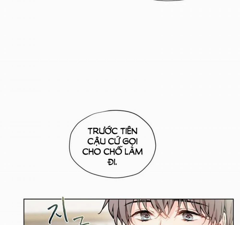 [18+] Trong Nhà Tôi Có Chuột 6.2 trang 25