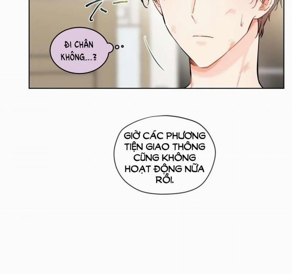 [18+] Trong Nhà Tôi Có Chuột 6.2 trang 26