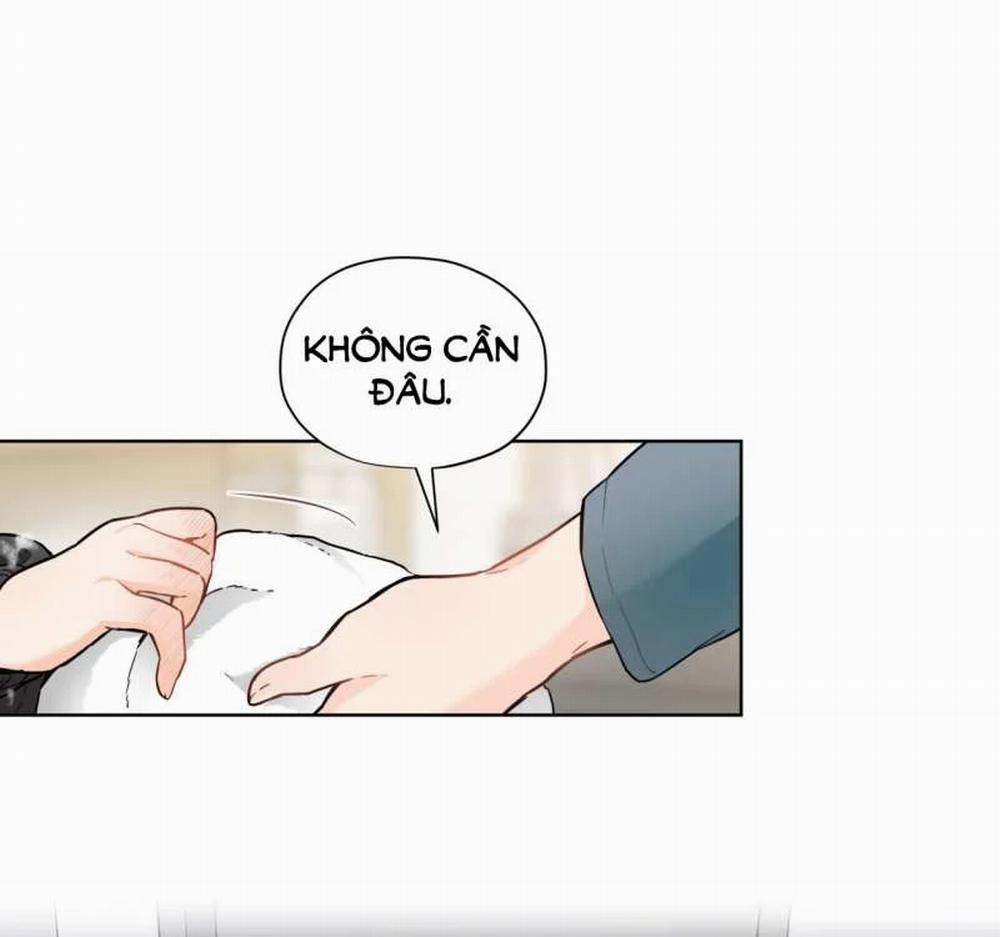 [18+] Trong Nhà Tôi Có Chuột 6.2 trang 27