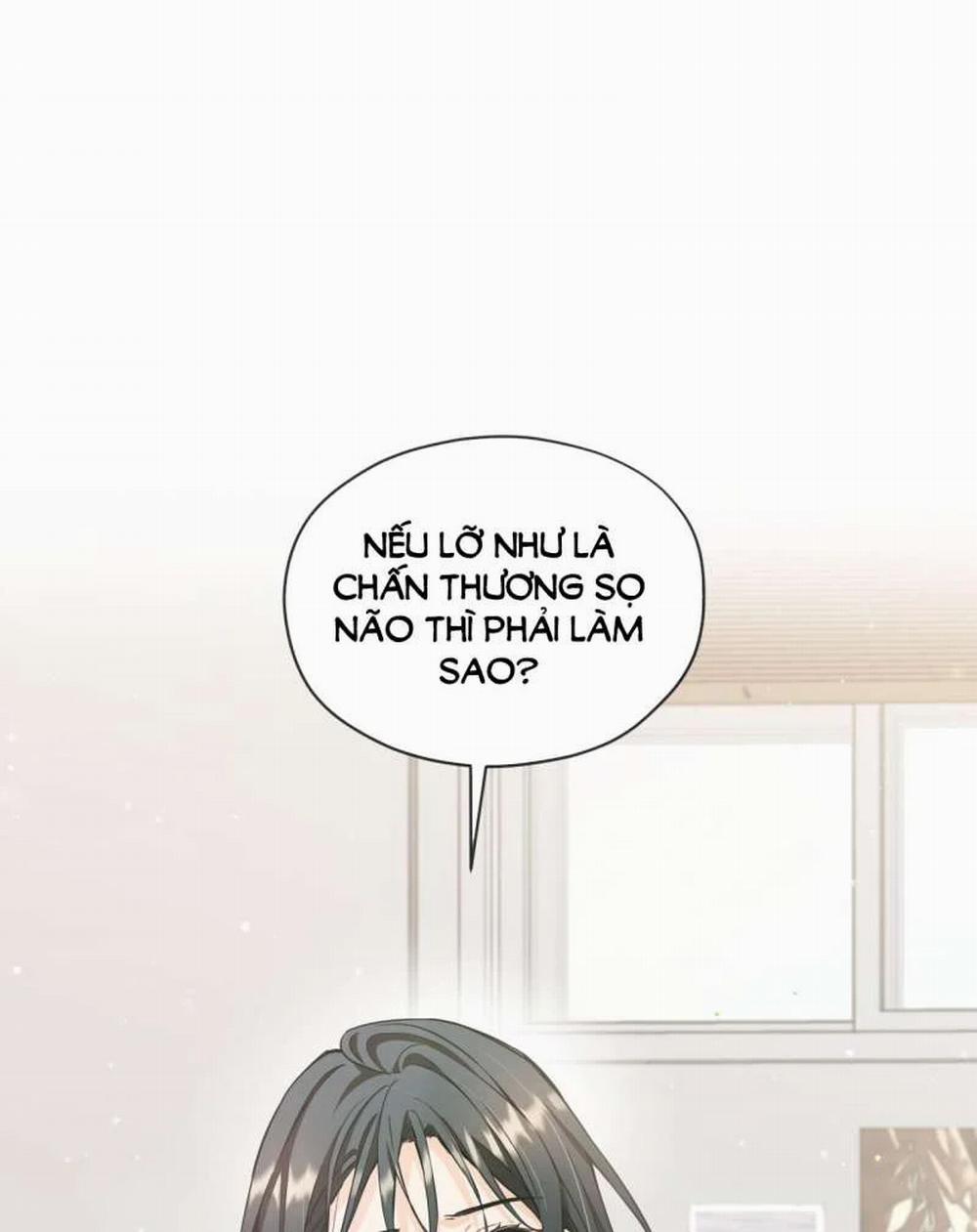 [18+] Trong Nhà Tôi Có Chuột 6.2 trang 3