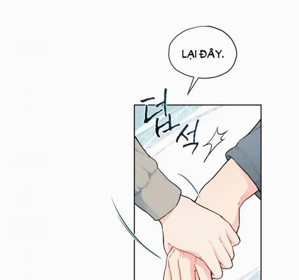 [18+] Trong Nhà Tôi Có Chuột 6.2 trang 38