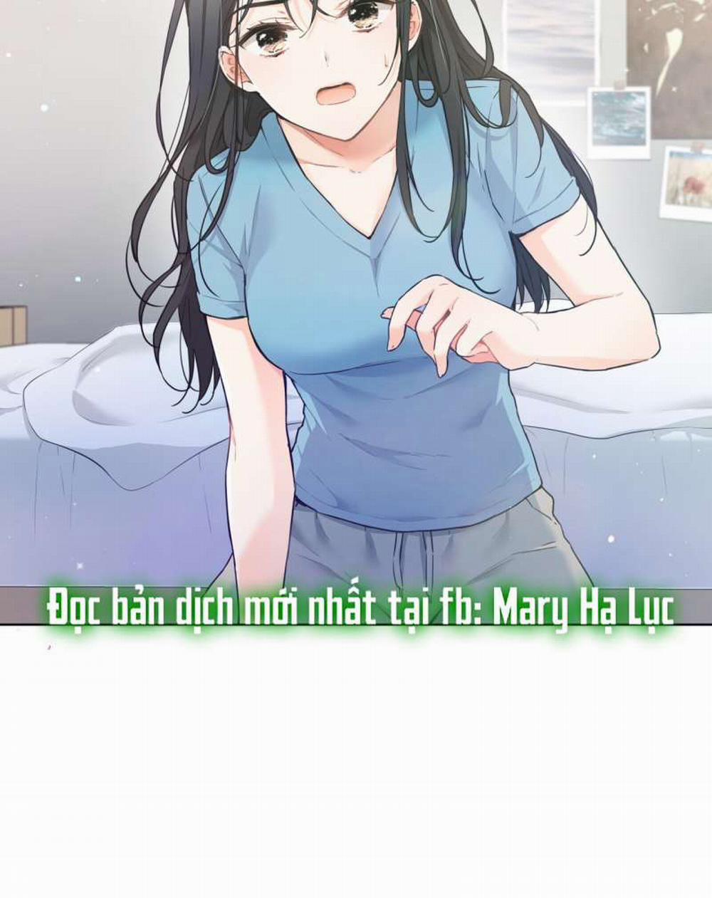 [18+] Trong Nhà Tôi Có Chuột 6.2 trang 4