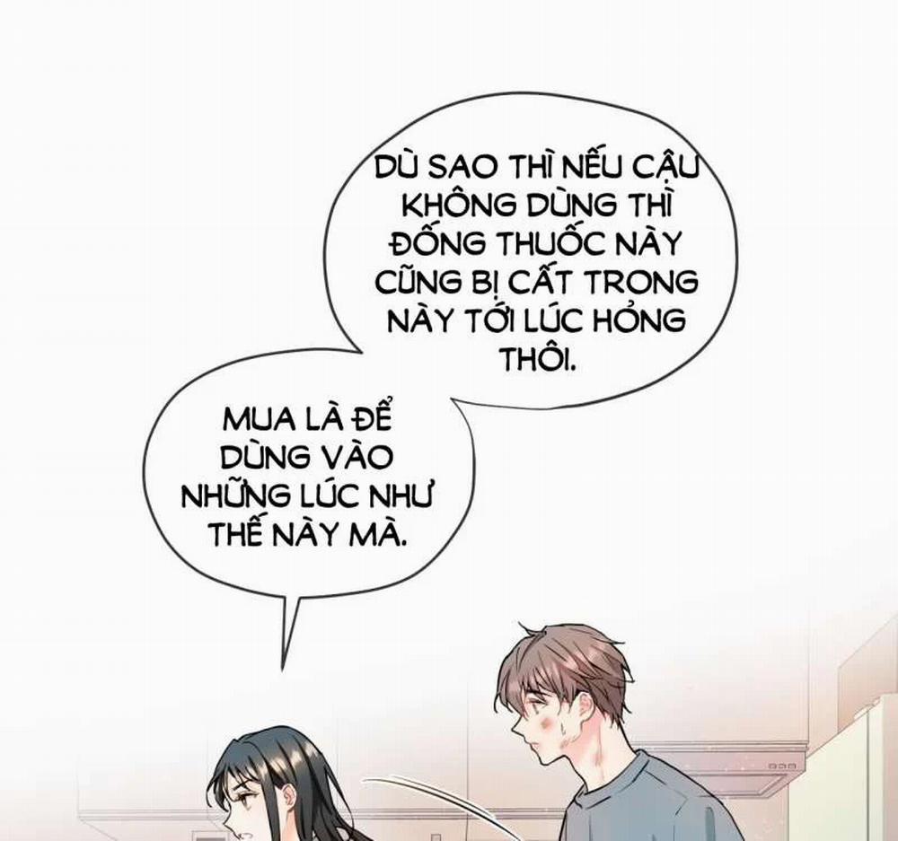 [18+] Trong Nhà Tôi Có Chuột 6.2 trang 40