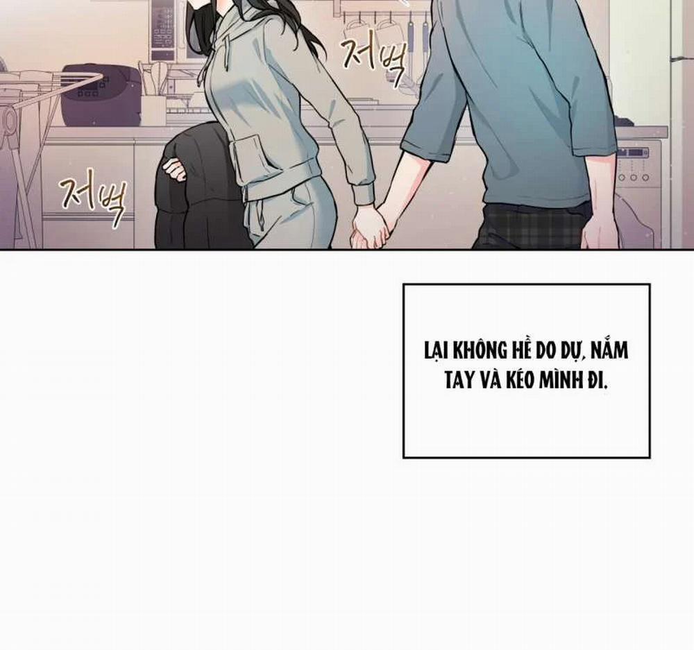 [18+] Trong Nhà Tôi Có Chuột 6.2 trang 41