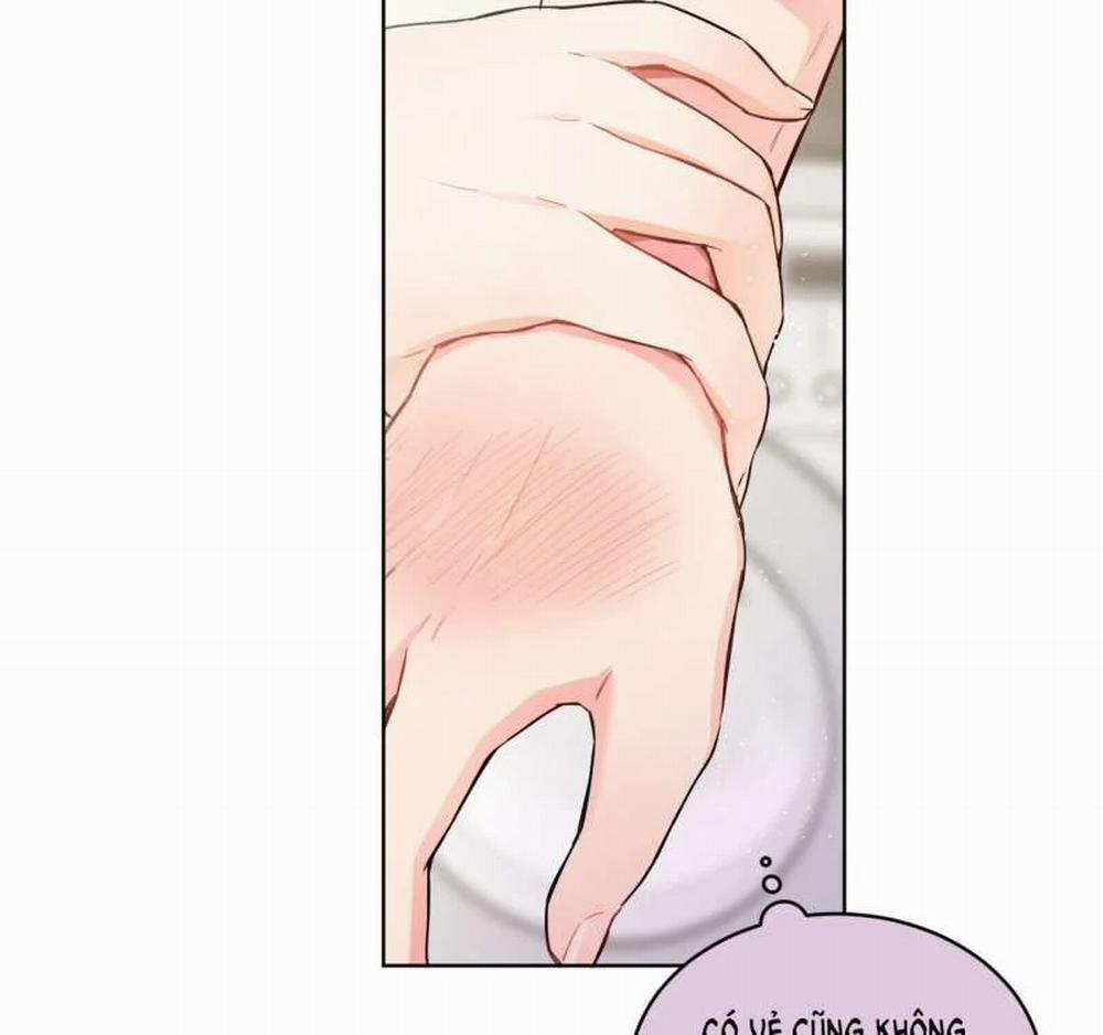 [18+] Trong Nhà Tôi Có Chuột 6.2 trang 43