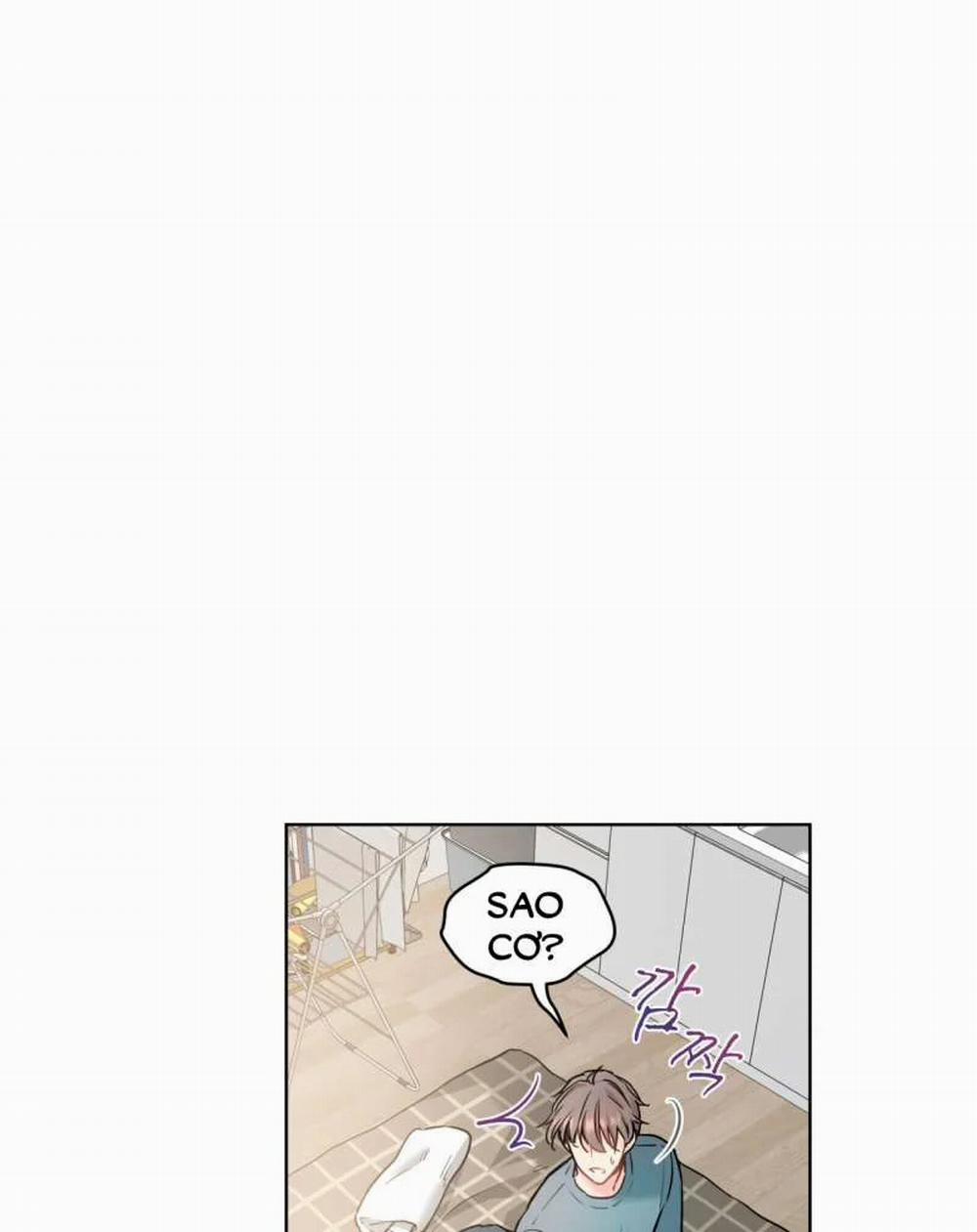 [18+] Trong Nhà Tôi Có Chuột 6.2 trang 5