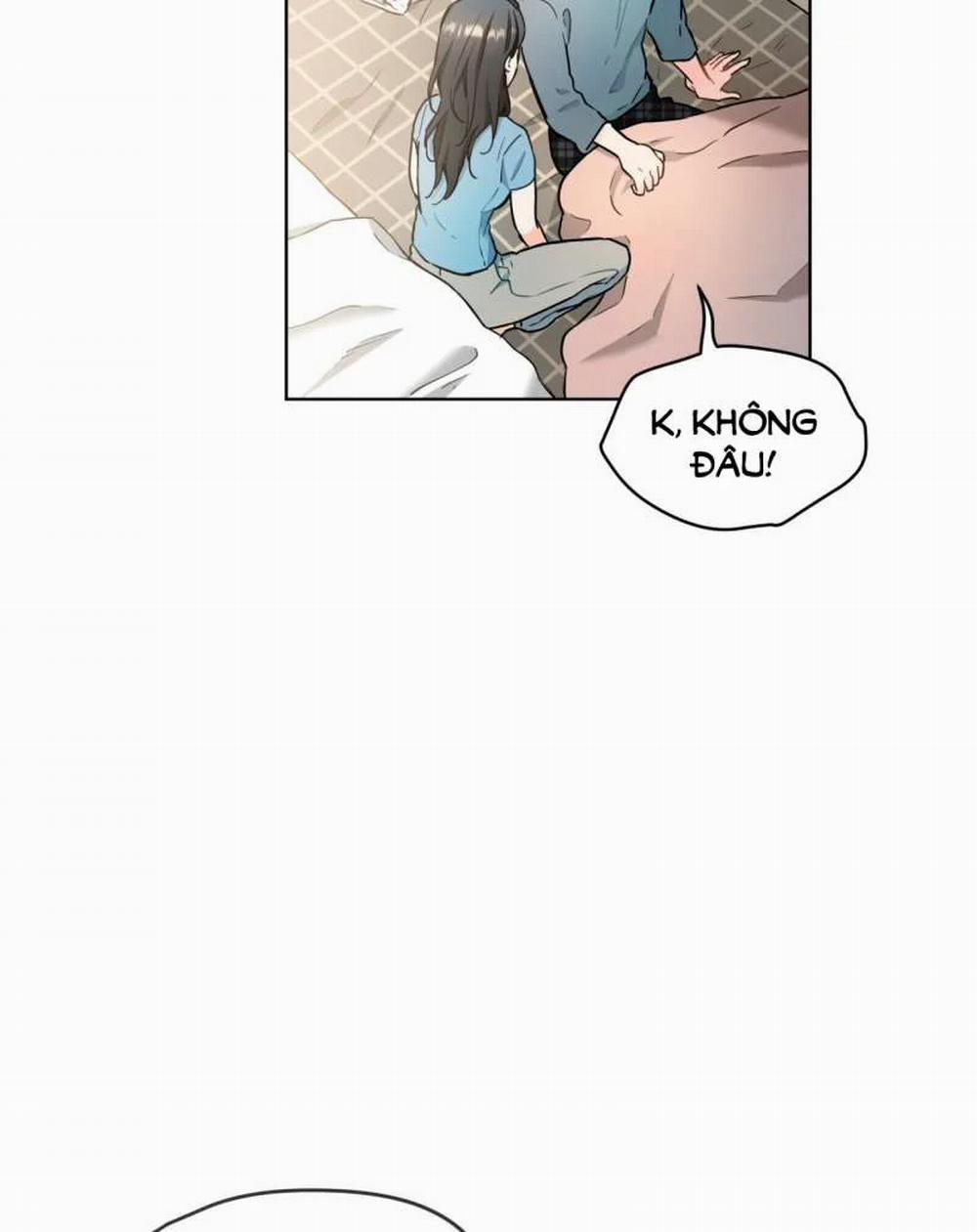 [18+] Trong Nhà Tôi Có Chuột 6.2 trang 6