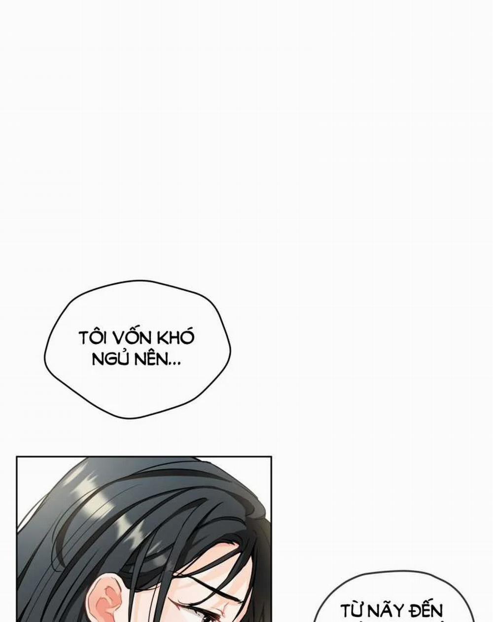 [18+] Trong Nhà Tôi Có Chuột 6.2 trang 8