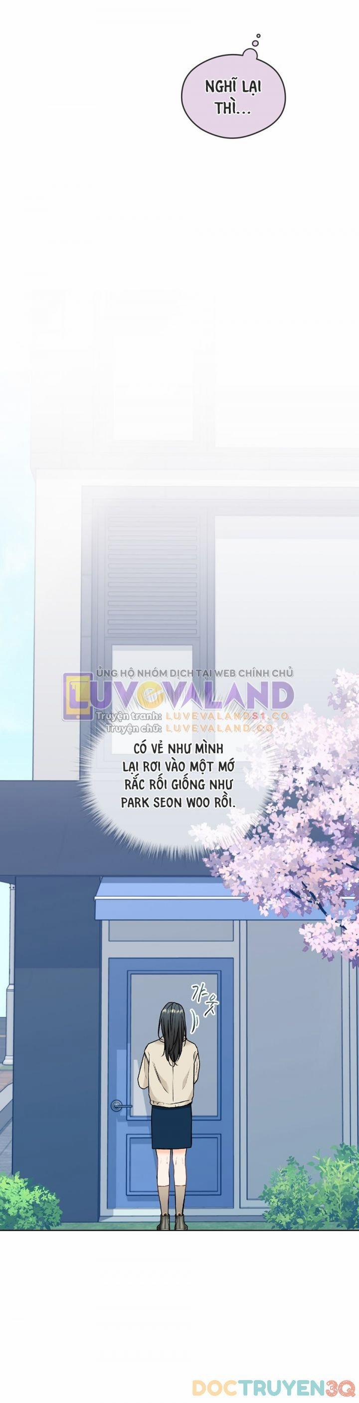 [18+] Trong Nhà Tôi Có Chuột 60 trang 12