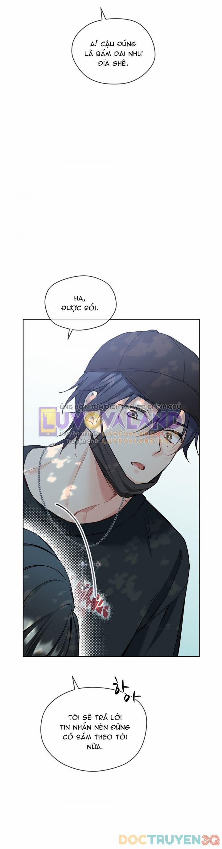 [18+] Trong Nhà Tôi Có Chuột 60 trang 5